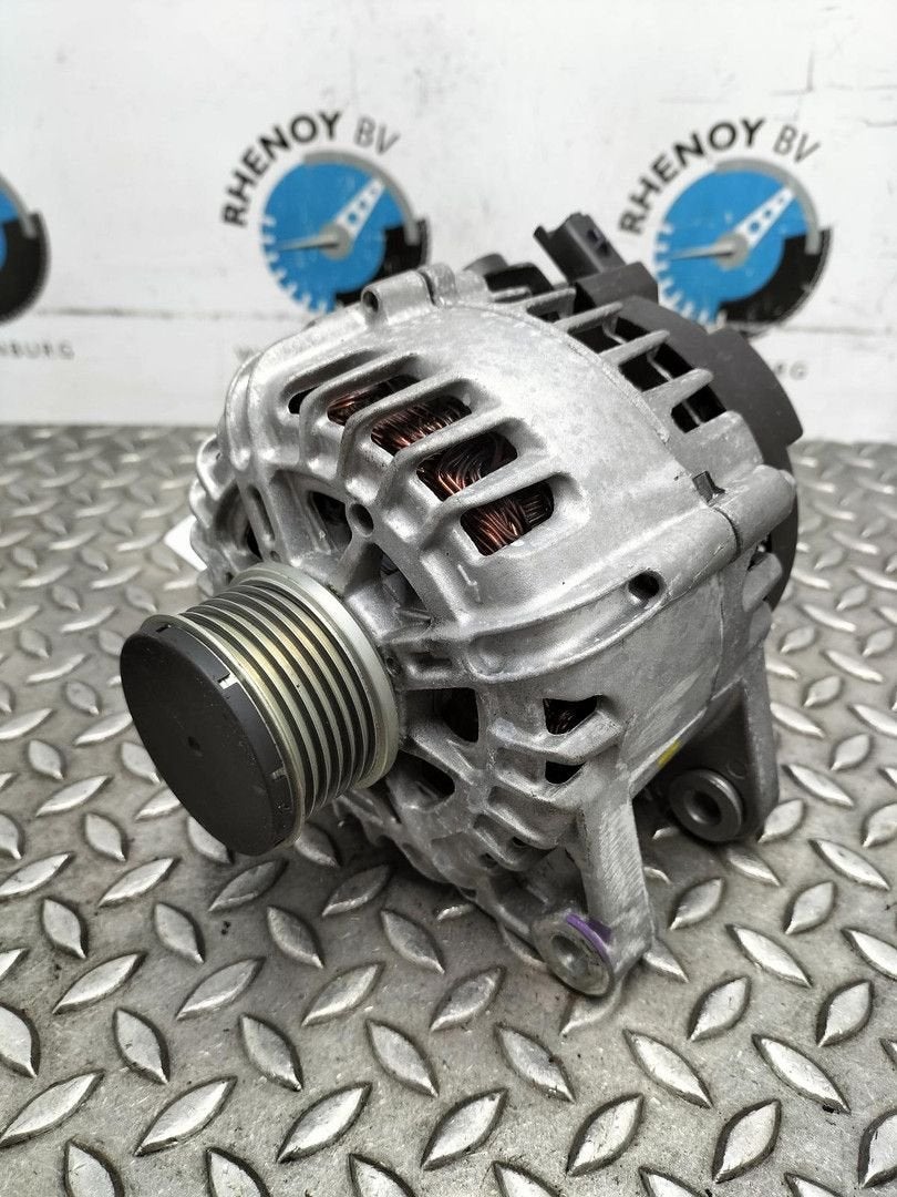 OPEL CORSA F DESIGN P2JO DYNAMO 2023, Enlèvement ou Envoi, Utilisé, Stiba membre