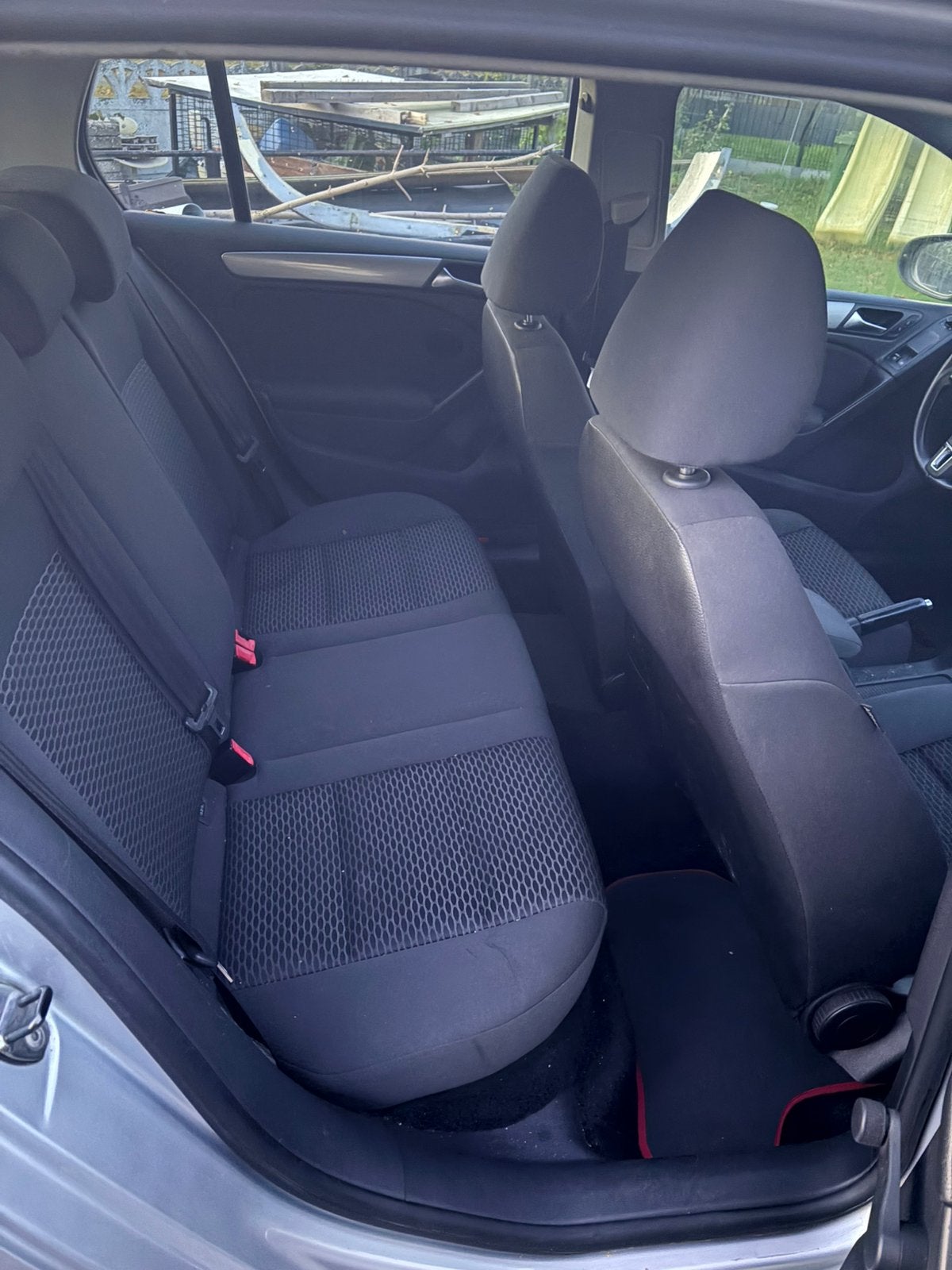 Boîte manuelle Golf 6 1.6 TDI Blue Motion, Autos, Système Start/Stop, Boîte manuelle, Noir, 5 portes