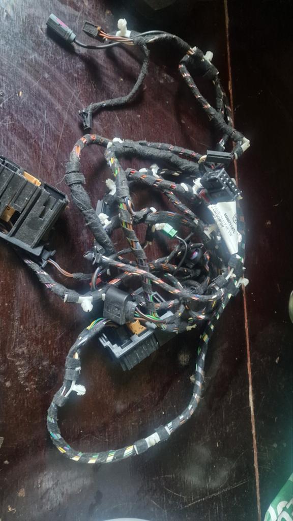 Faisceau cable passat, Autos : Pièces & Accessoires, Enlèvement ou Envoi, Volkswagen