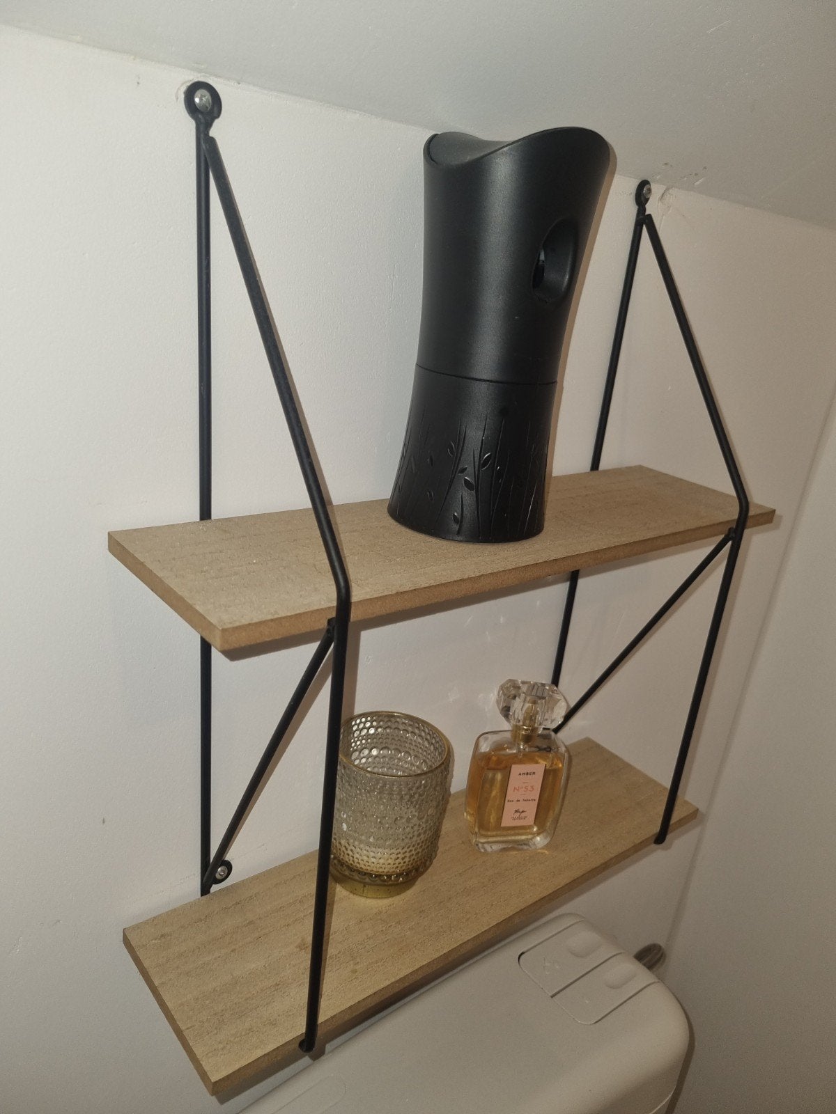 Dekoratie planken, Ophalen of Verzenden