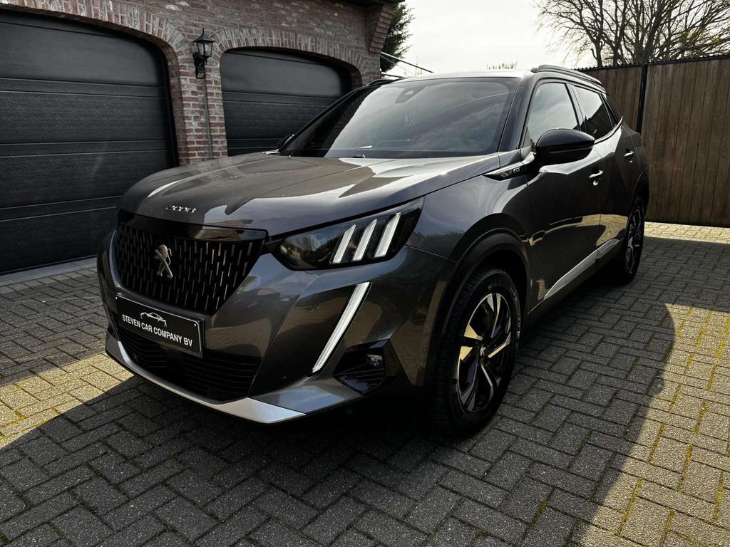 Peugeot 2008 | GT LINE | FULL LED | PANO | NAVI | CARPLAY |, Auto's, Peugeot, https://public.car-pass.be/vhr/3e4f11ac-c529-4359-890c-c38c537a4daa