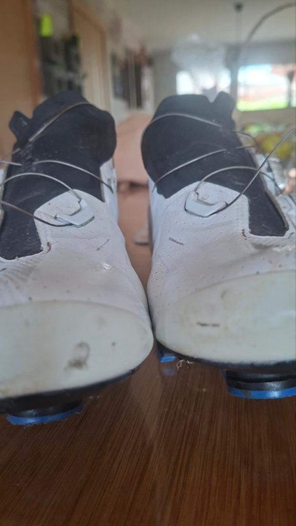 Specialised schoenen koersschoenen, Enlèvement, Chaussures