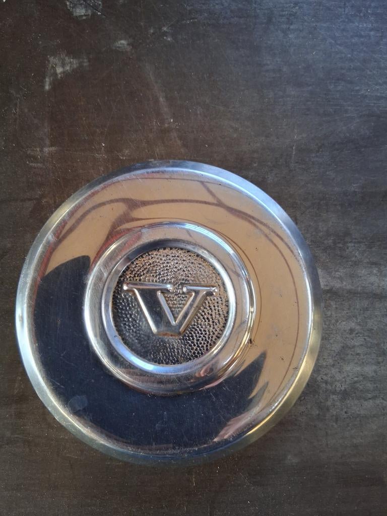 Wielschijven Volvo, Ophalen