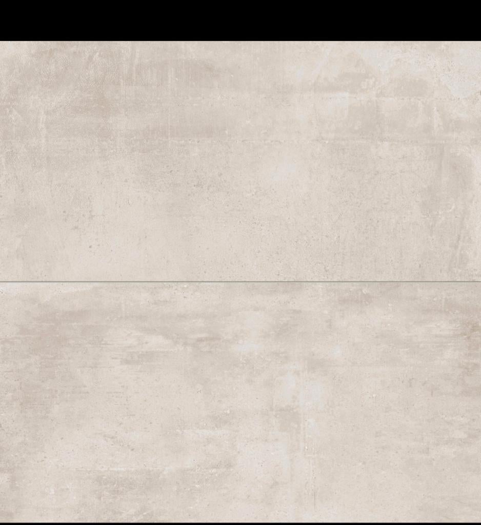 Tilestone Manhattan Light Grey inpermo teggels, Enlèvement
