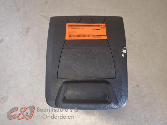 Dashboard klep van een Citroen Jumper, Auto-onderdelen, Dashboard en Schakelaars, Gebruikt, -, Ophalen of Verzenden, -