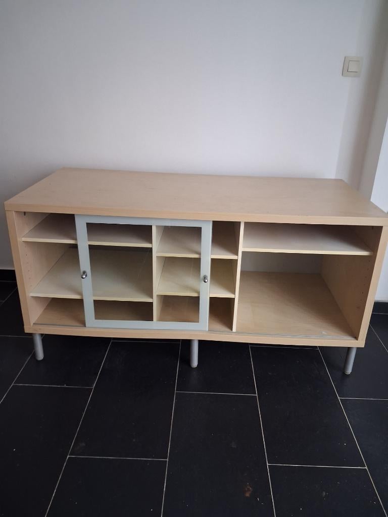 meuble tv, Enlèvement, Utilisé
