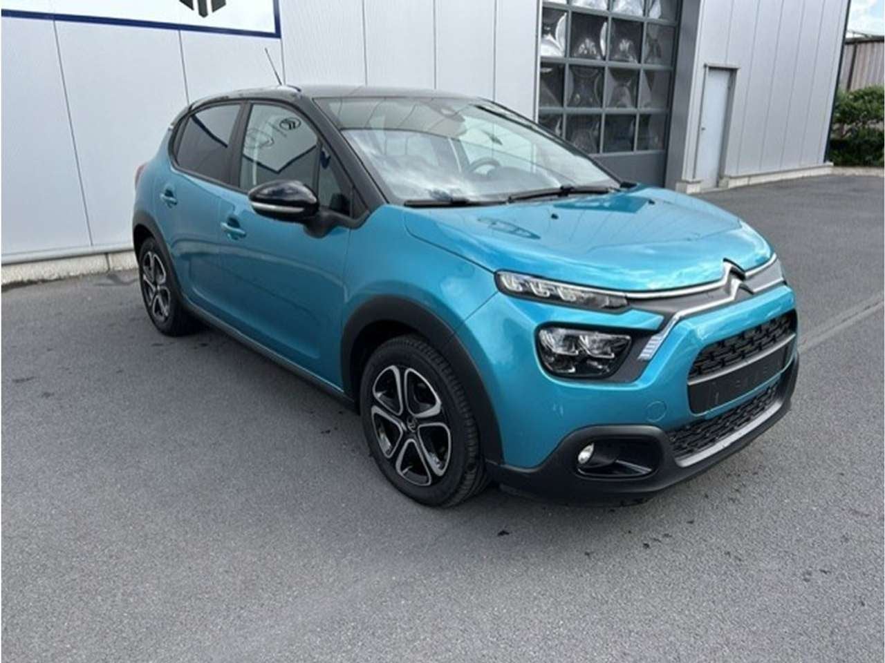 Citroen C3 FEEL, 0 kg, https://public.car-pass.be/vhr/aabf47ee-1d43-499a-a00f-d1cb394ac4a9, Euro 6, 1199 cc