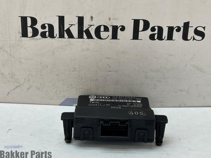 Gateway module van een Volkswagen Scirocco, Auto-onderdelen, Elektronica en Kabels, Volkswagen, Gebruikt, 3 maanden garantie