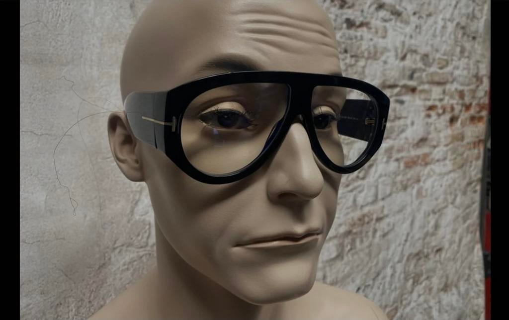 Nouvelles lunettes Tom Ford, Neuf, Autres marques, Enlèvement ou Envoi, Lunettes