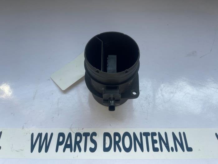 Compteur de masse d'air d'un Volkswagen Transporter, Volkswagen, -, 3 mois de garantie, Utilisé