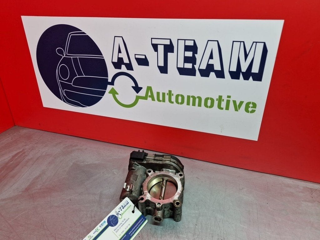 BOITIER PAPILLON C (W204) (|A2701410025|0280750541|), Robert Bosch AG, Mercedes-Benz, Utilisé, Robert-Bosch-Allee 1
74232  Abstatt, DE