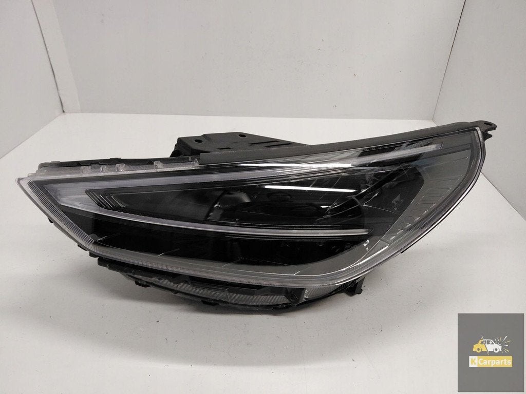 92101G4600, Hyundai i30 III Lift Full Led-lamp links, Gebruikt, Heolleung-ro 12
06797  Seoul, Info@hyundai.com, Hyundai
