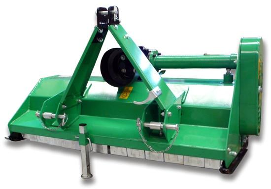 Rotobroyeur GEO EFG115 115cm, Articles professionnels, Enlèvement