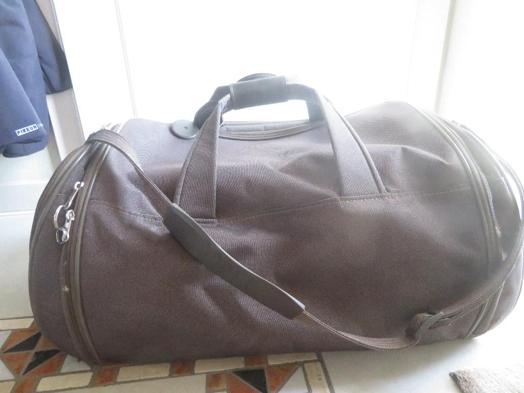 Sac de sport Samsonite (comme neuf), Enlèvement, Comme neuf