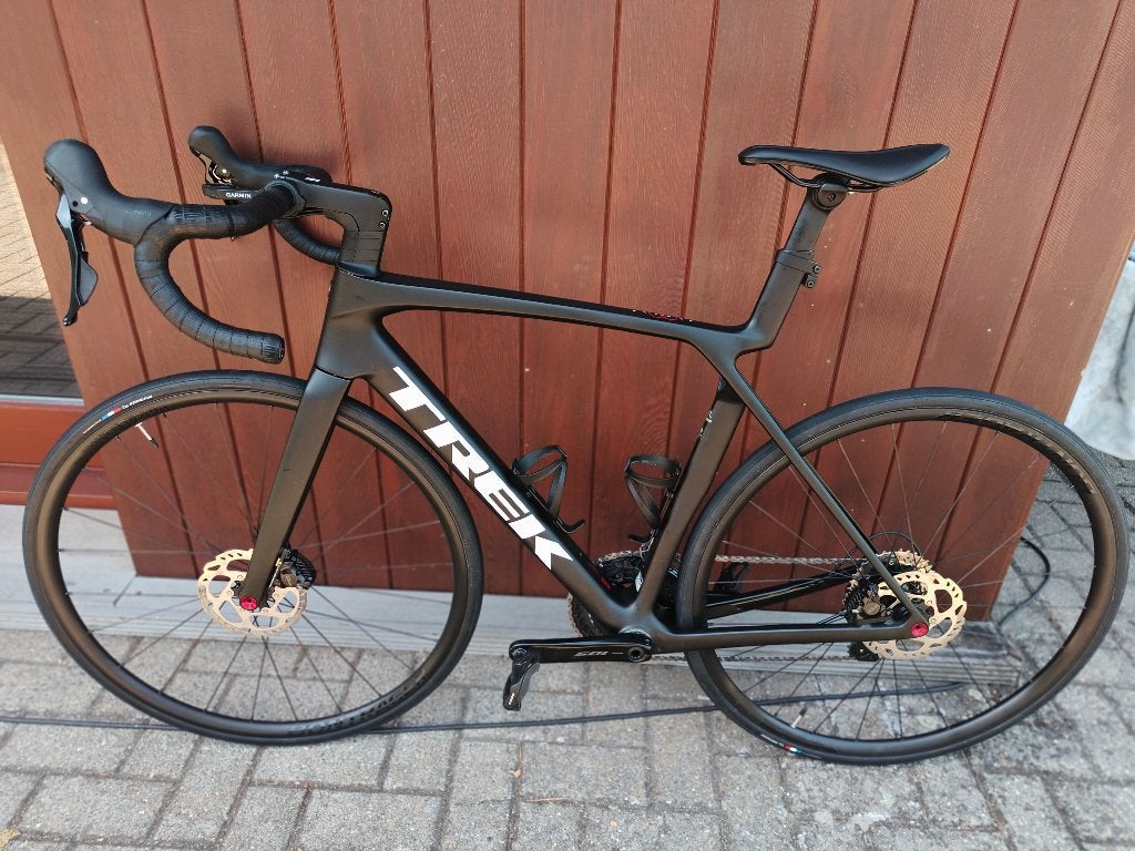 Koersfiets, 28 inch, Carbon, 10 tot 15 versnellingen, Heren