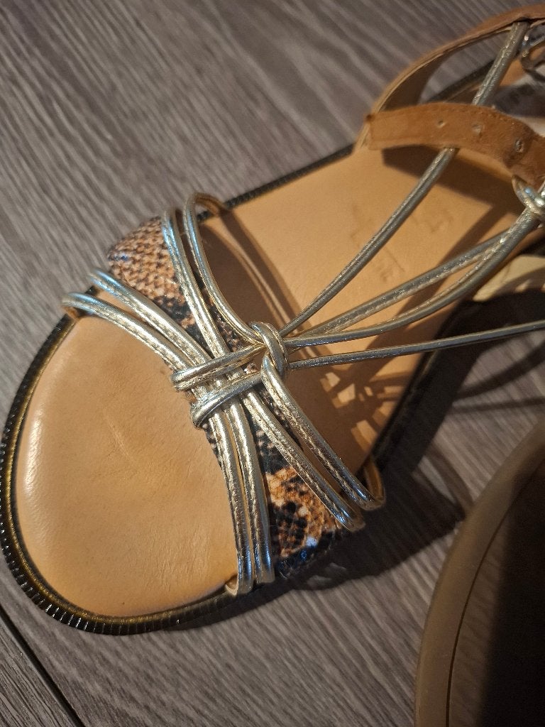 Sandales, Vêtements | Femmes, Tamaris, Autres couleurs, Comme neuf, Enlèvement