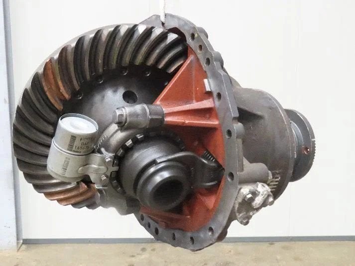 DAF Axle & Steering Parts Differentieel 1344 R3.70 revis, Ophalen, Gebruikt, DAF, Transmissie en Accessoires