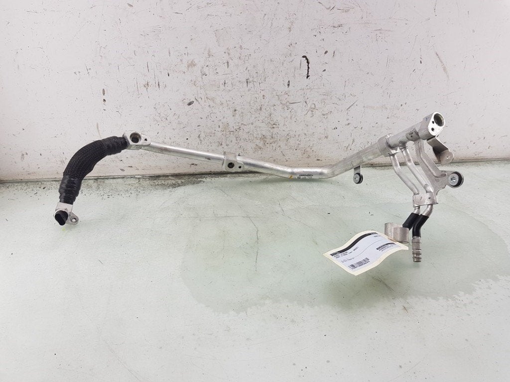 AIRCO LEIDING e-tron GT (F83) (|9J1816112J|PAD816112K|), Info@audi.de, Audi, Audi AG, Gebruikt