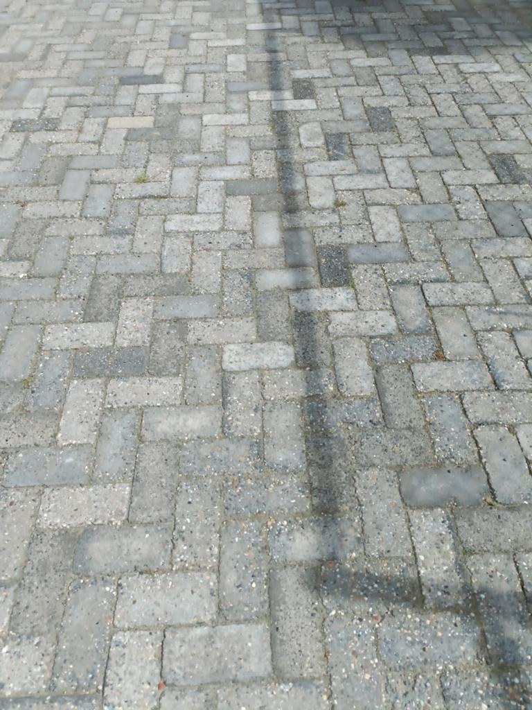 Beton klinker, Tuin en Terras, Tegels en Klinkers, Ophalen of Verzenden, Beton, Klinkers