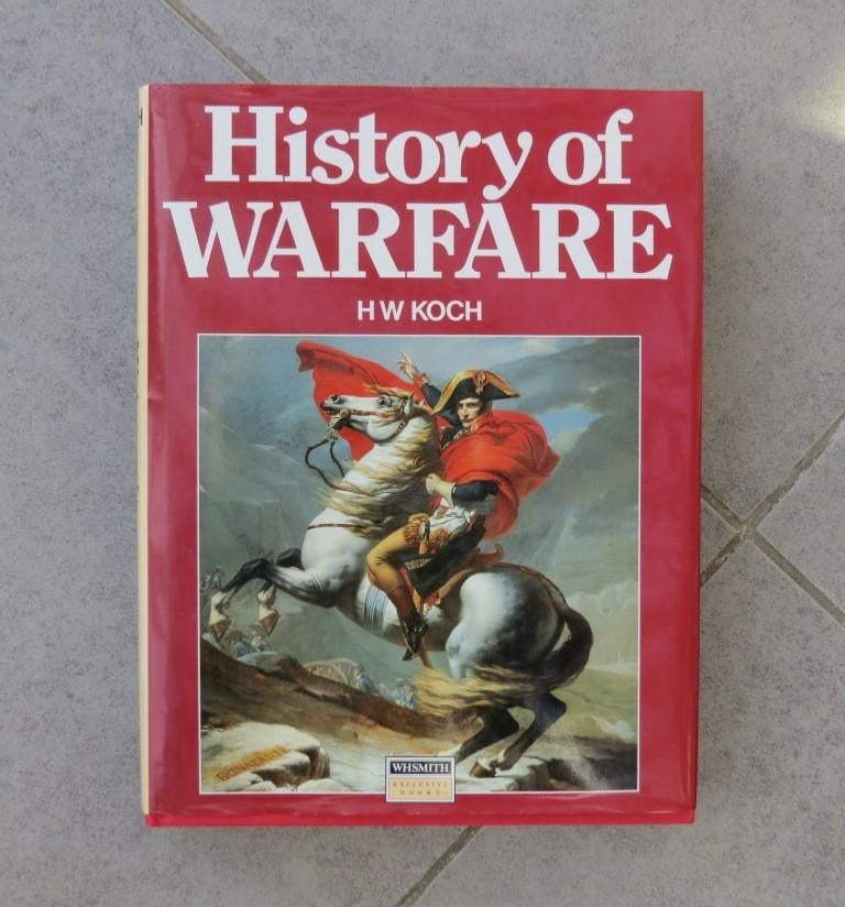 Oorlog Ieper Napoleon Hitler Duikboot Tank Koning Waterloo, Verzenden, Zo goed als nieuw, Algemeen