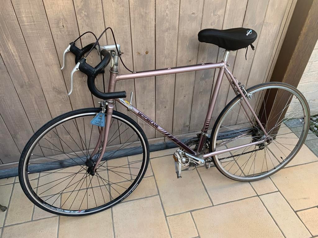 Velo de course, Vélos & Vélomoteurs, Enlèvement, Années 20 ou plus ancien