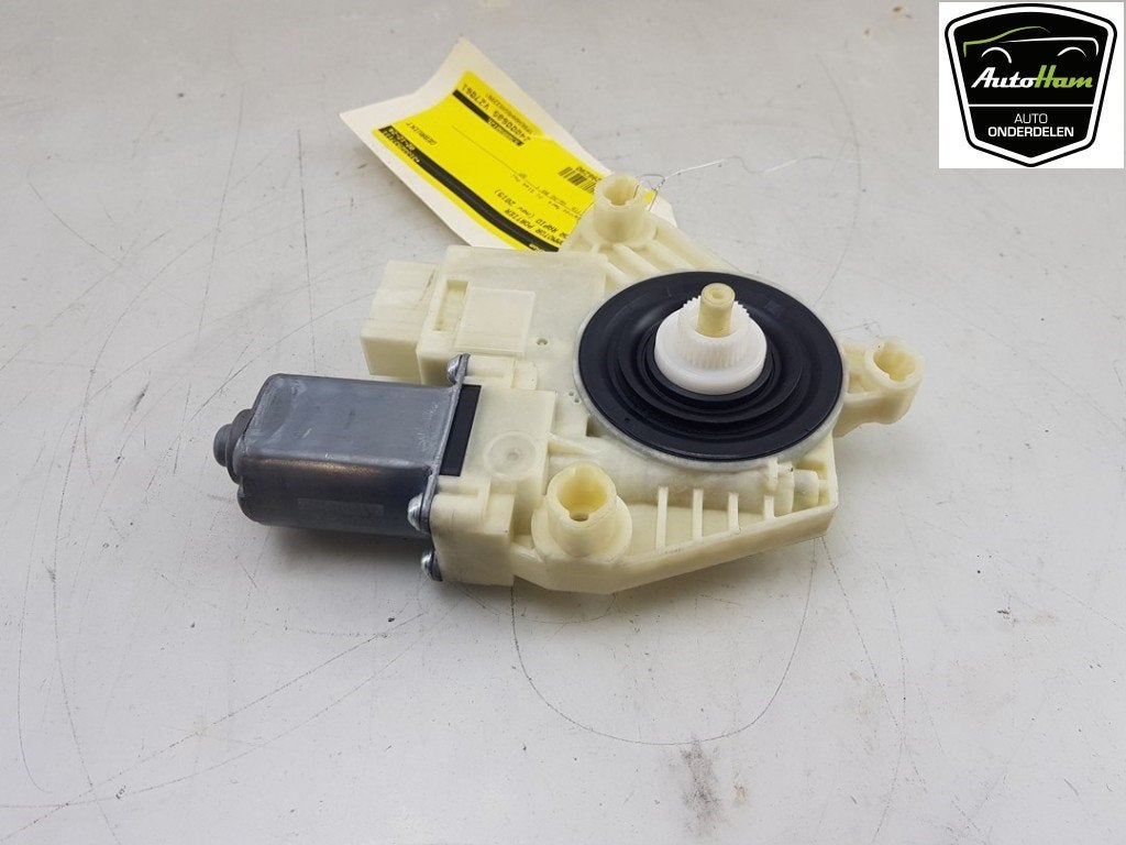 MOTEUR LEVE VITRE ELECTRIQUE Skoda Rapid (|5JA959812L|), Utilisé, Skoda