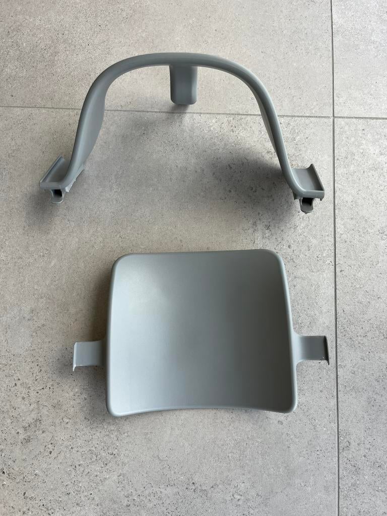 Tripp trapp stokke kinderstoel zitje, Kinderen en Baby's, Kinderstoelen, Ophalen of Verzenden
