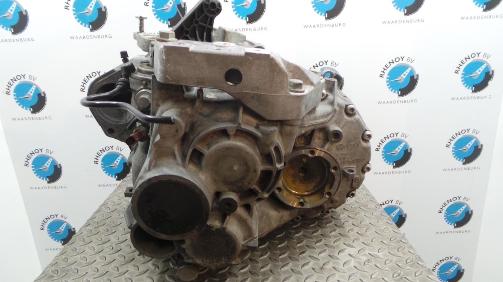 SEAT LEON 2.0 TFSI 16V 147KW TRANSMISSIE / VERSNELLINGSBAK 2, Enlèvement ou Envoi, Utilisé, ARN reconnu