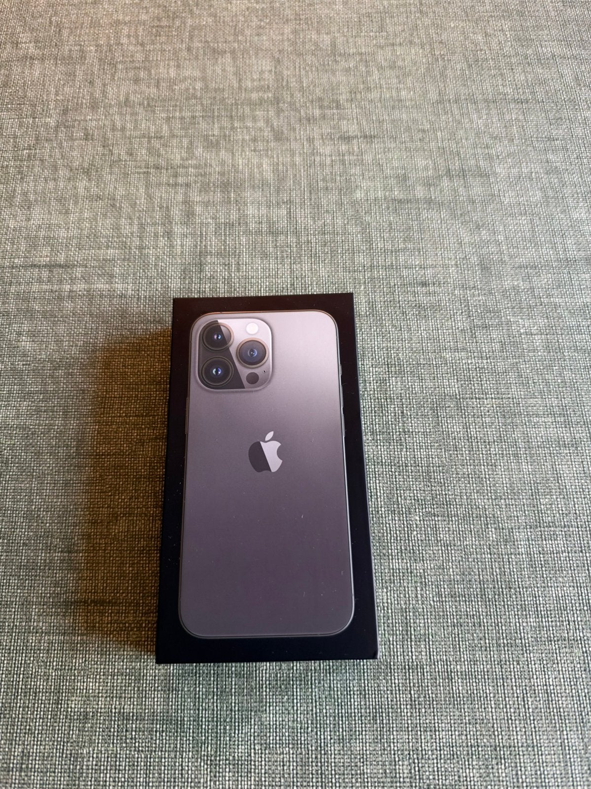 Iphone 13 Pro 256GB, 256 GB, Gris, Comme neuf, IPhone 13 Pro