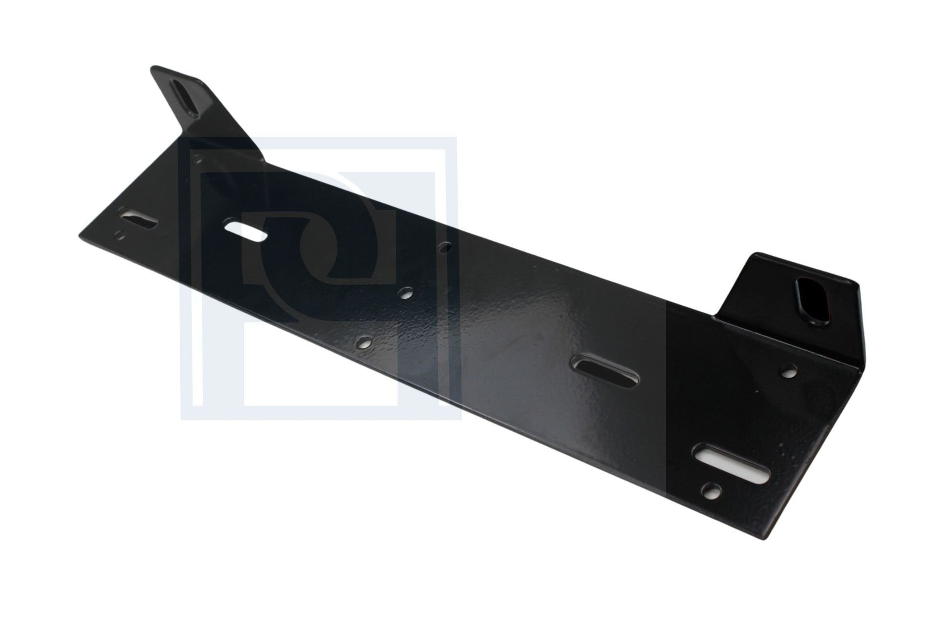 Volvo Steun Mistlamp + verstraler voor achter kenteken 140,, Ophalen of Verzenden, Nieuw