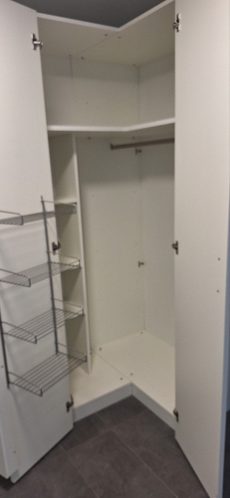 Kast en kleerkast, Huis en Inrichting, Ophalen
