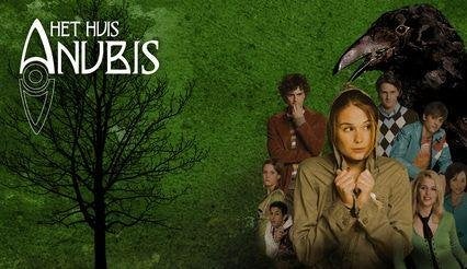 Het huis anubis Compleet, Verzamelen, Verzenden