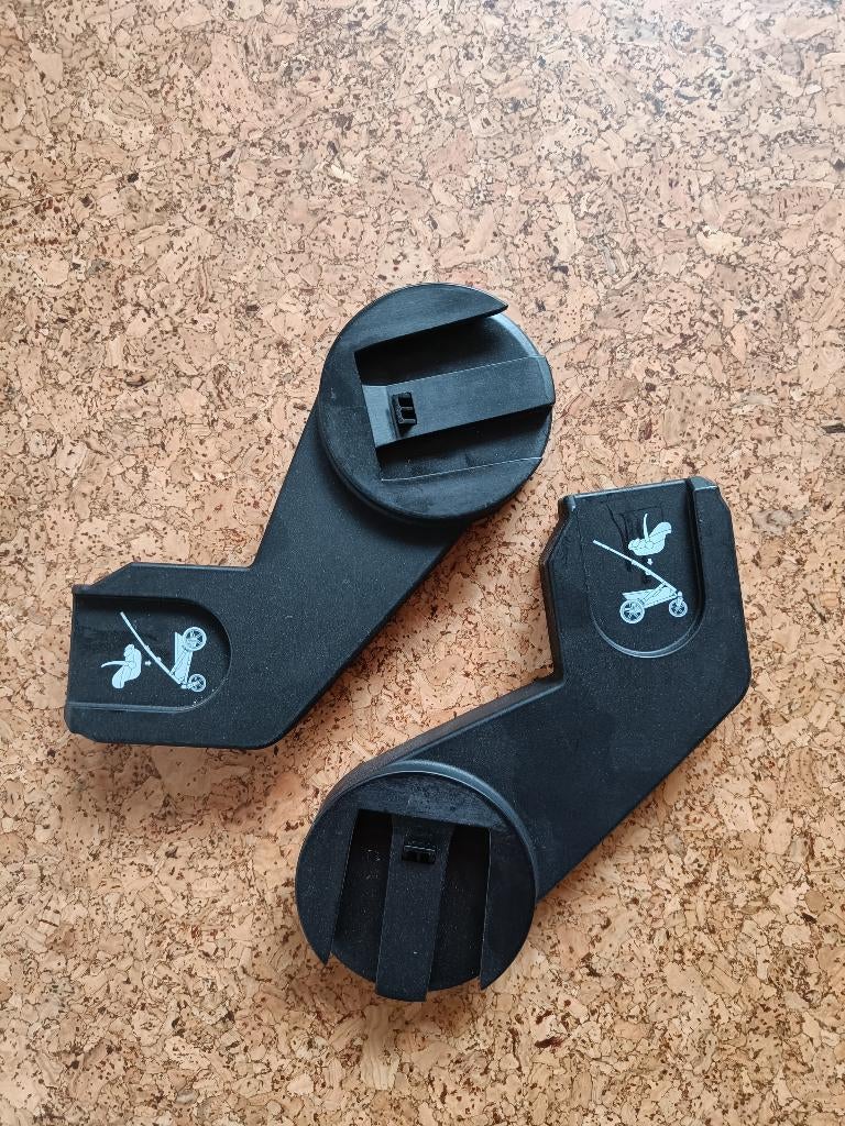 Joolz Adapter Geo3, Ophalen, Zo goed als nieuw, Kinderwagen, Overige merken