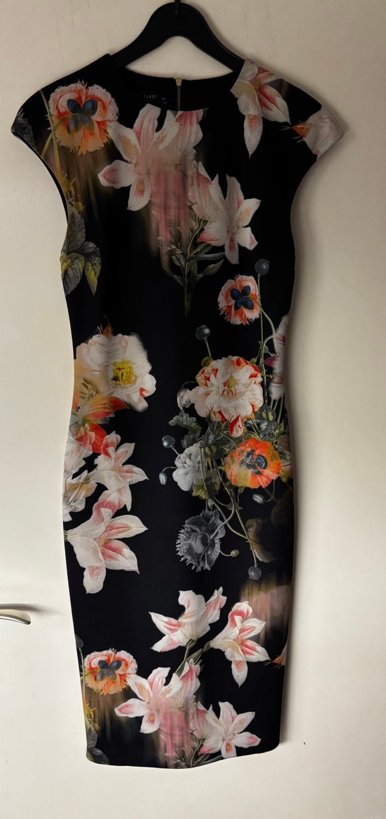Ted baker jurk maat 2, Vêtements | Femmes, Robes, Enlèvement ou Envoi, Comme neuf