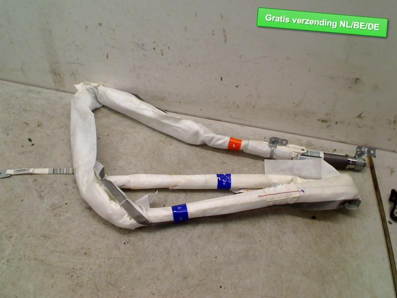 AIRBAG DAK RECHTS Audi A5 Sportback (8TA) (01-2009/01-2017), Gebruikt, Dhr. R. de Gouw, Audi, De Bloemendaal 21 21
5221 EB  'S HERTOGENBOSCH, NL
