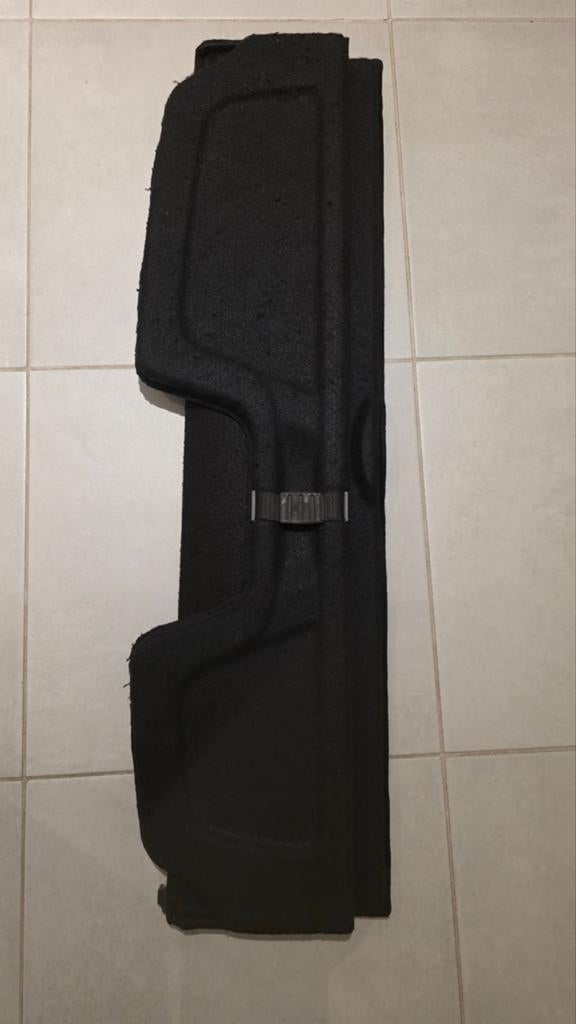 Plage arrivée Peugeot 207 sw, Enlèvement ou Envoi, Utilisé, Peugeot
