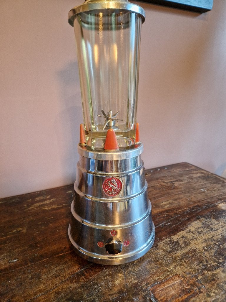 Blender Vintage Turmix, Antiek en Kunst, Curiosa en Brocante, Ophalen of Verzenden