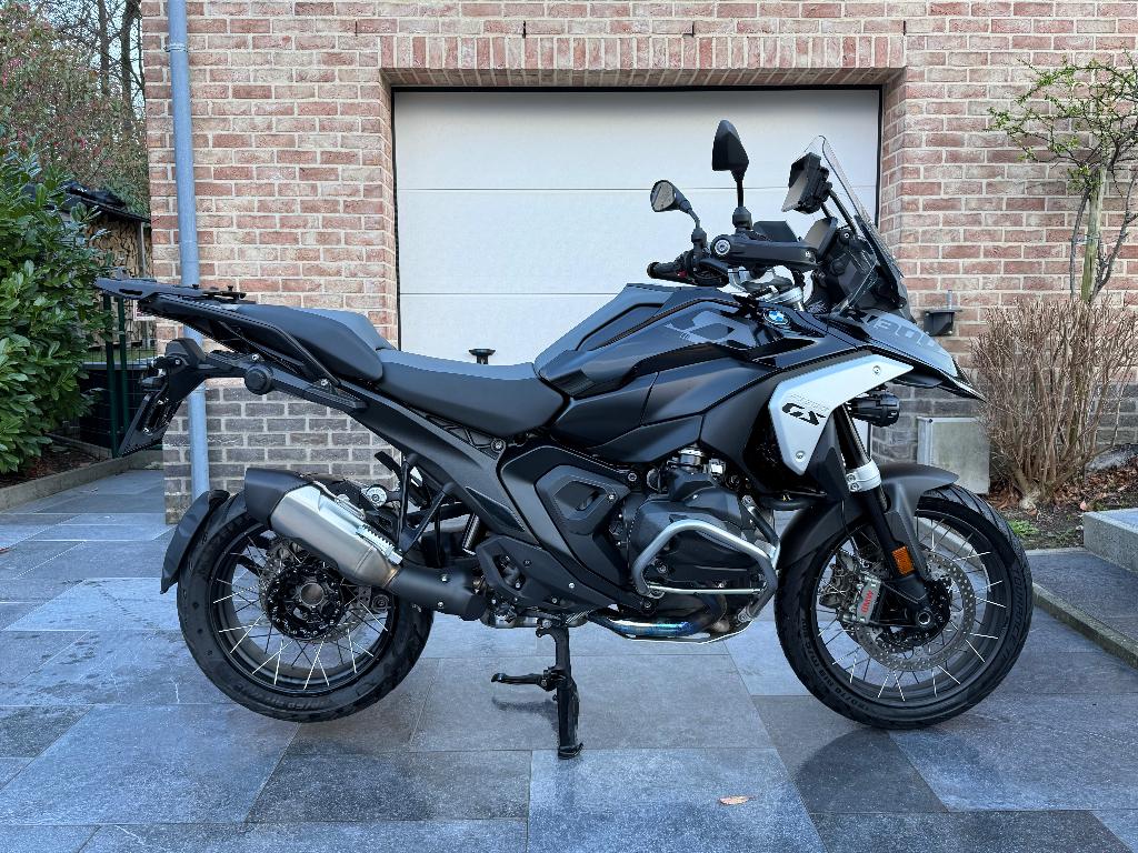 BMW GS 1300 à vendre, Tourisme, Occasion, Plus de 35 kW, 1300 cm³