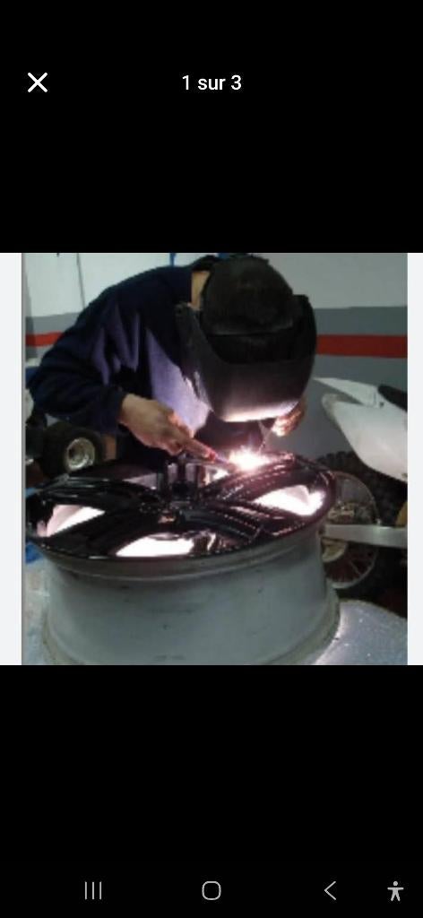Soudeur agréé, aluminium inox acier fonte, Bricolage & Construction, Outillage | Soudeuses, Neuf, Tig, 250 ampères, Enlèvement ou Envoi