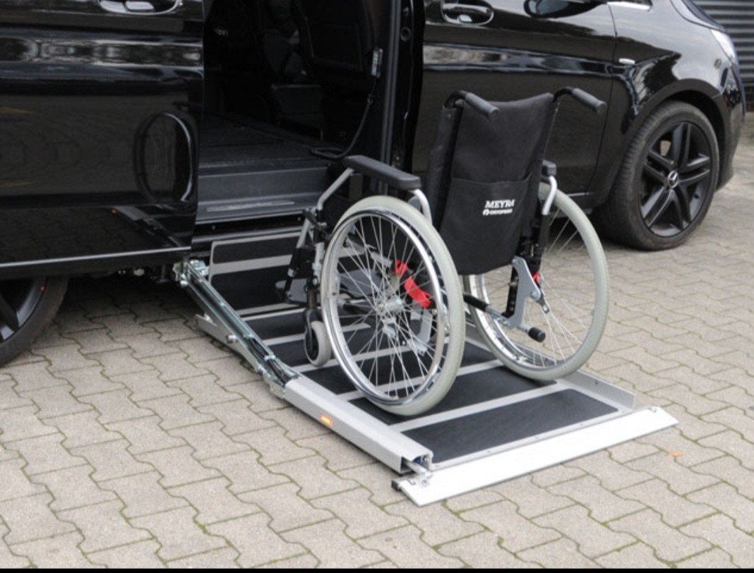 ascenseur pour personnes handicapées, Bedrijf, Te koop