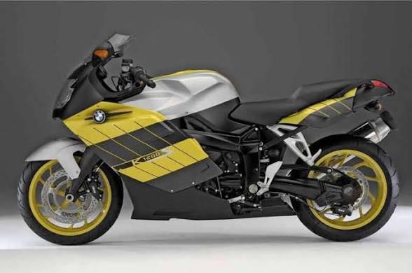 BMW K1200S, Motoren, Bedrijf