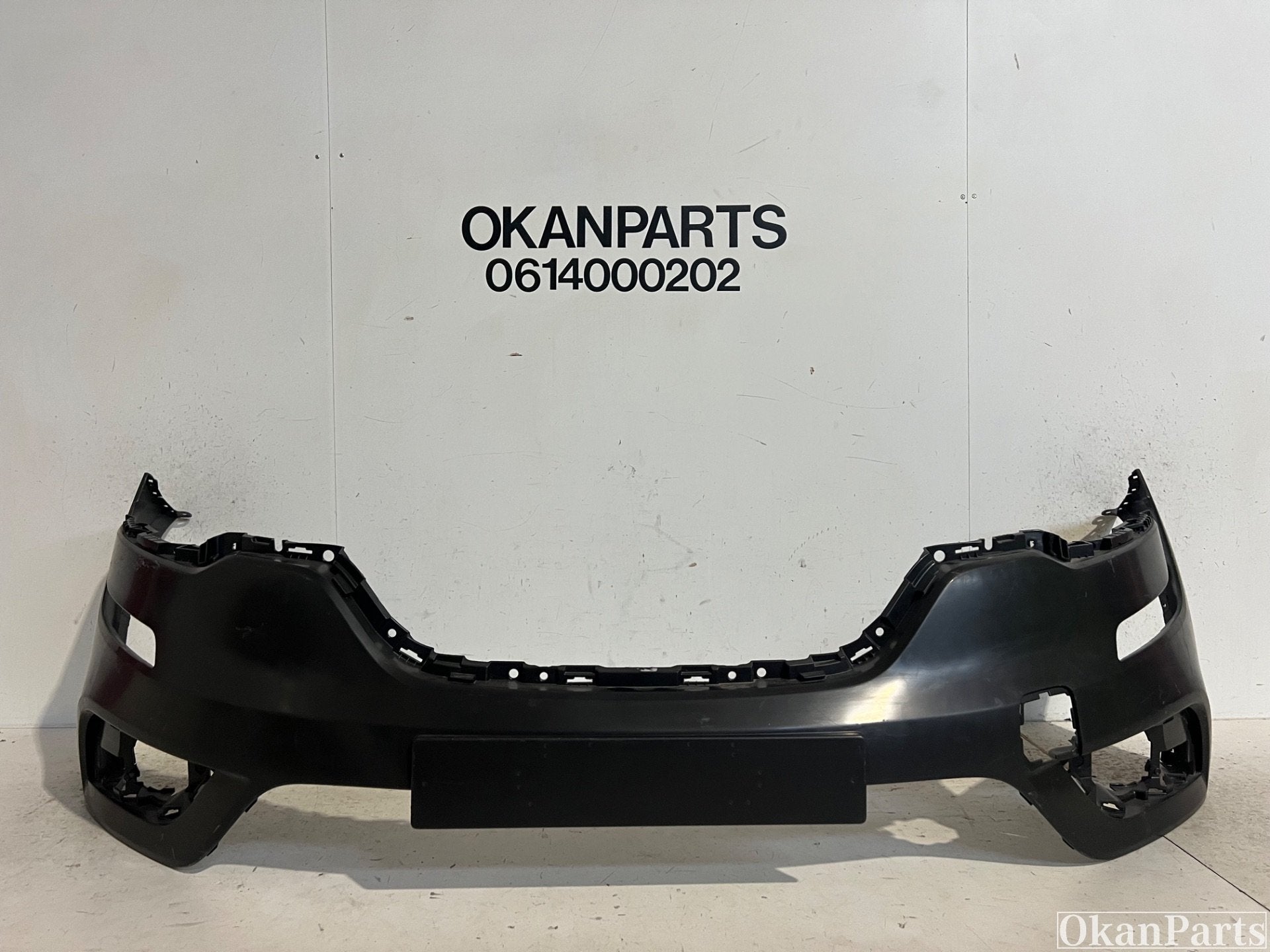 Renault Koleos II voorbumper 620225732R, Renault Group, Gebruikt, Contact.group@renault.com, Bumper