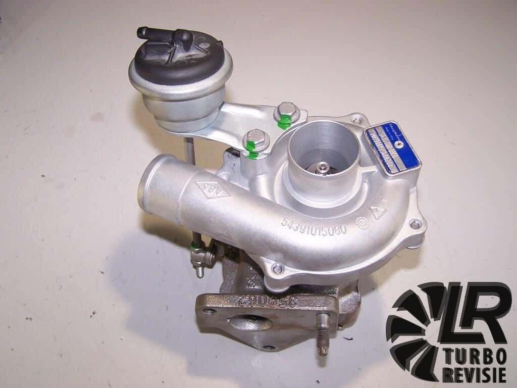 Turbo revisie renault ,dacia 1.5 dci 57pk 65pk, Auto-onderdelen, -, -, Ophalen of Verzenden, -