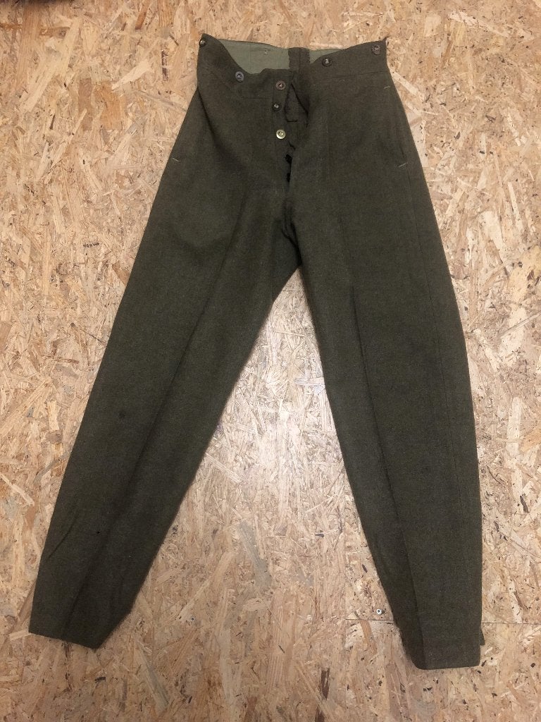 Pantanlon britannique WW1 1914 - 1918 anglais british, Verzenden, Landmacht, Kleding of Schoenen