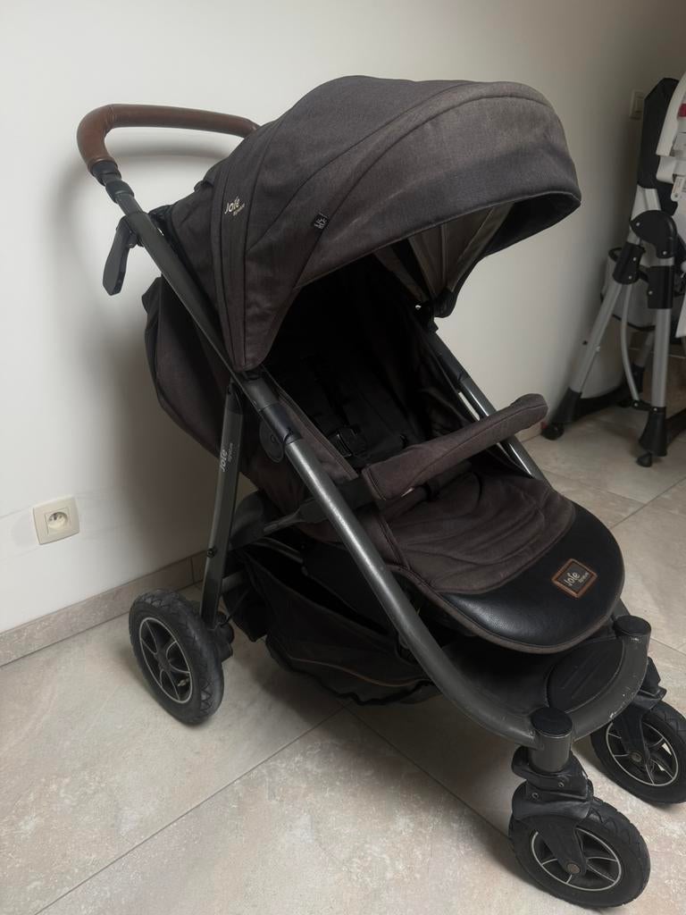 Buggy Joie Alore, Kinderen en Baby's, Buggy's, Ophalen, Gebruikt