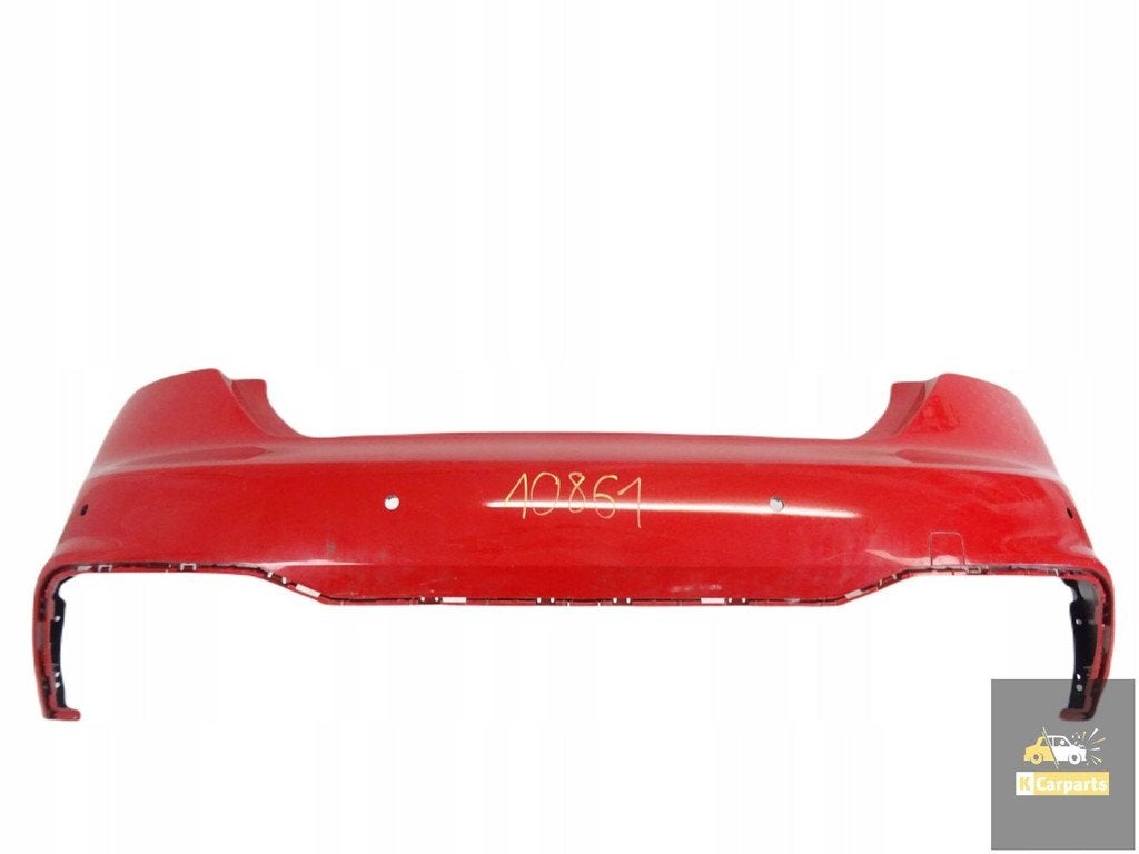 Pare-chocs arri re Audi A5 8W6 Lift S-Line Coup, Pare-chocs, AUDI AG, Auto-Union-Strasse 1
85045  Ingolstadt, DE, Audi