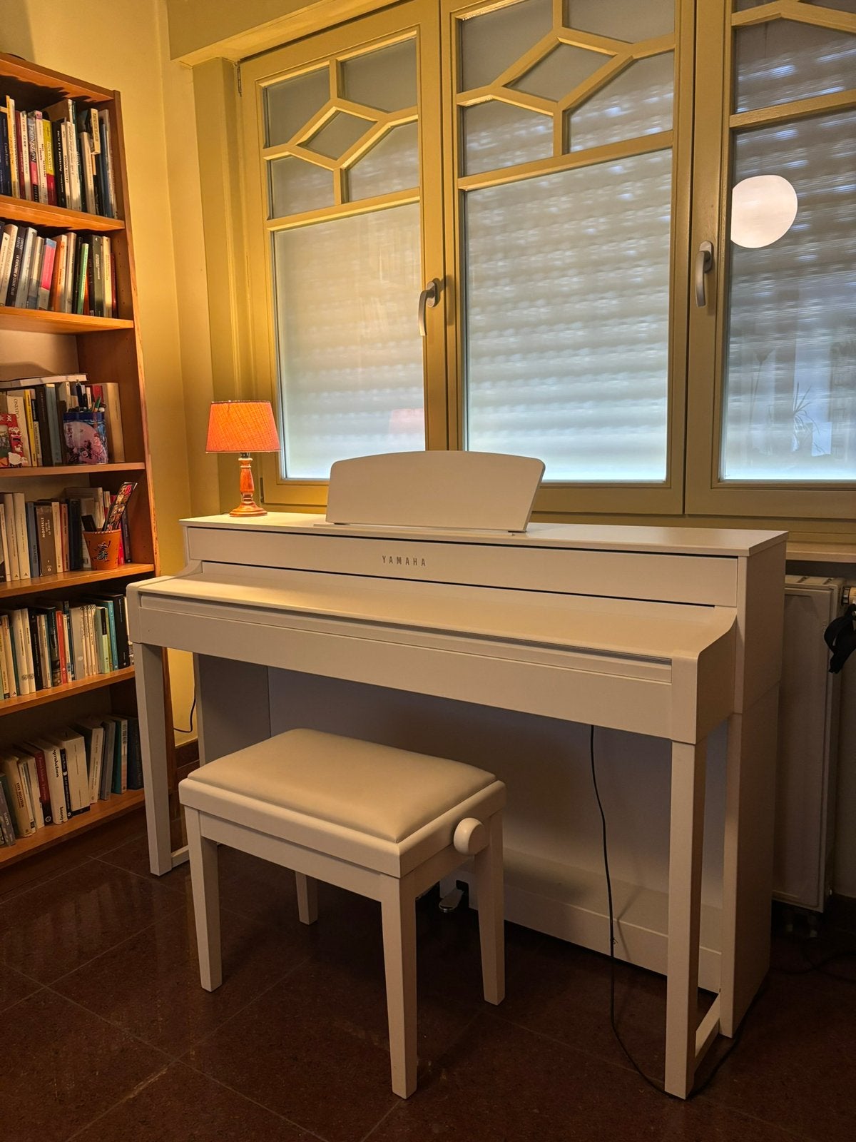 Piano électrique, Musique & Instruments, Pianos, Enlèvement, Comme neuf, Piano