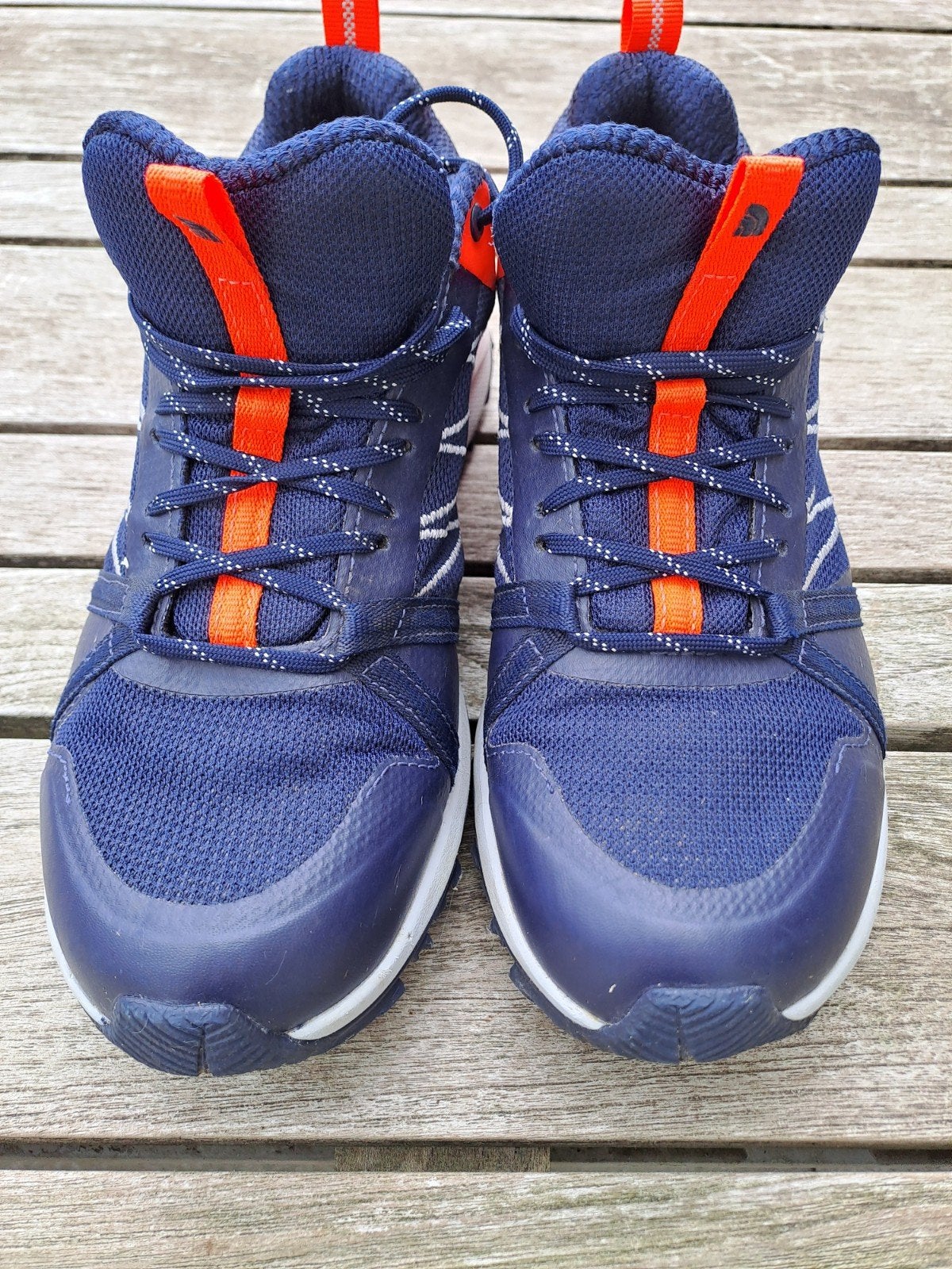 Wandelschoenen The North Face maat 39, Sport en Fitness, Ophalen, Gebruikt