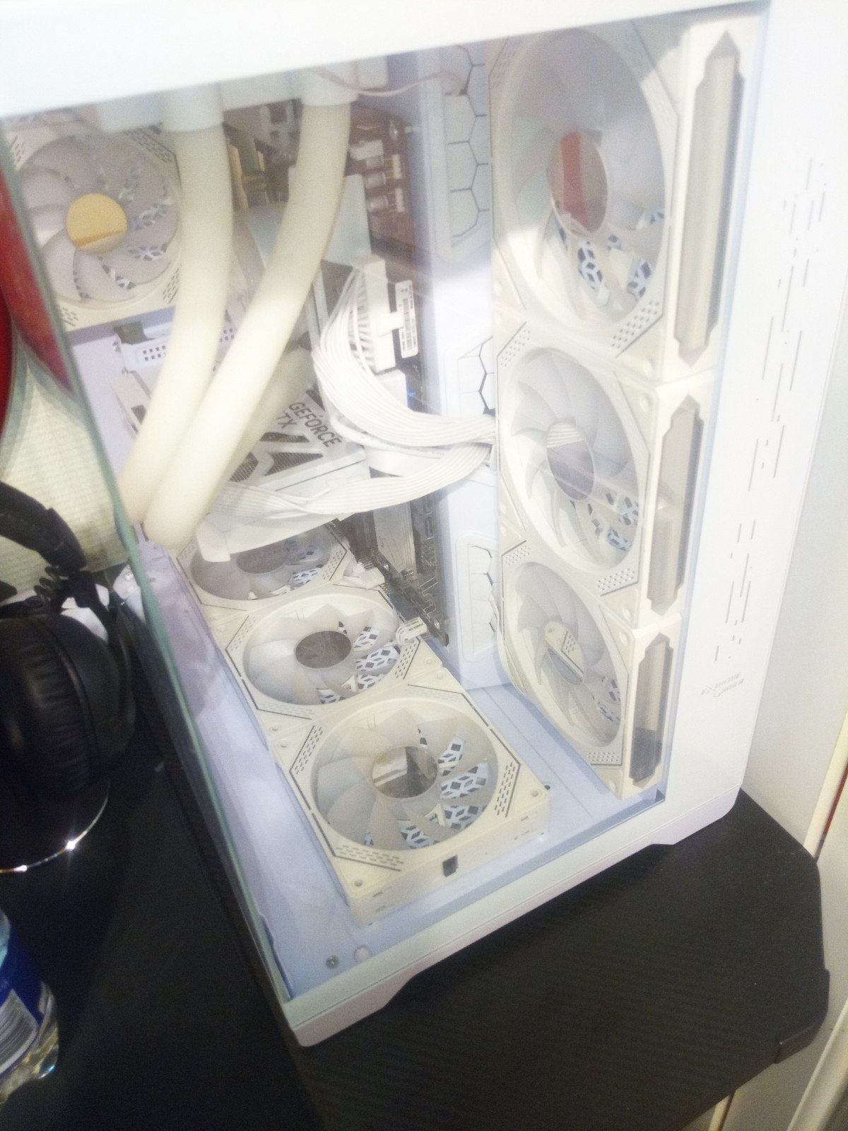 Pieces puissants pour PC gaming • Lire la description, Informatique & Logiciels, Neuf, Enlèvement ou Envoi, Extreme gamer, 4 Ghz ou plus