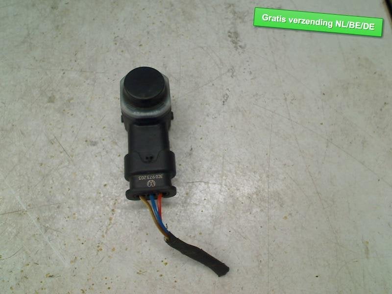 PARKEERSENSOR Volkswagen Golf VII (AUA) (1S0919275), Gebruikt, Volkswagen, Volkswagen AG, Kundenbetreuung@volkswagen.de
